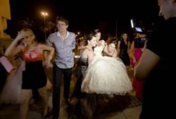 The most interesting wedding customs in the world