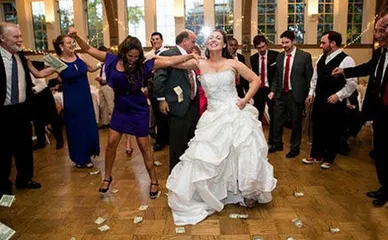 The most interesting wedding customs in the world1