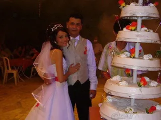 The most interesting wedding customs in the world5