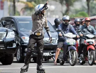 18 of the strictest traffic rules abroad