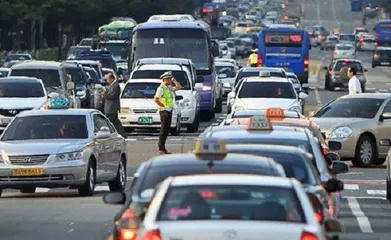 18 of the strictest traffic rules abroad1