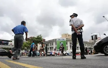 18 of the strictest traffic rules abroad4