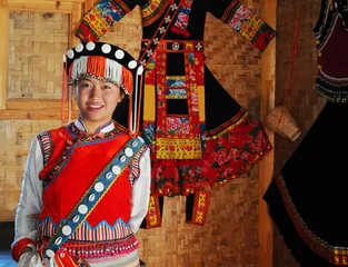 The Susu people have unique customs and ancient methods of courtship5