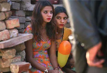 India
