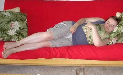 The 8 strangest diseases in the world7