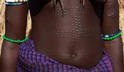 Africa