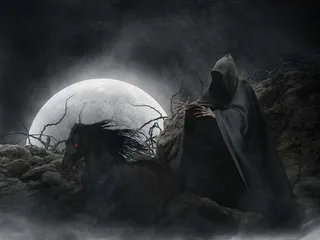 Ten supernatural songs banned in the world3