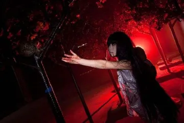 Ten supernatural songs banned in the world6
