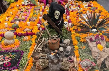 Weird religious rituals in countries around the world8