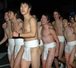 Weird religious rituals in countries around the world11