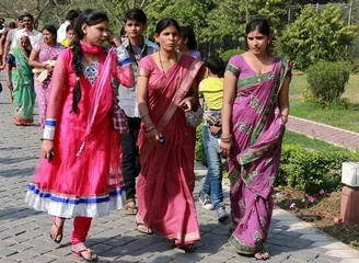 Indian malformed marriage customs4
