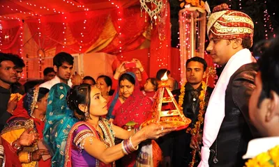 Indian malformed marriage customs5