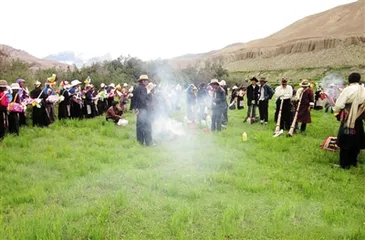 Fruit Festival dances the joy of harvest