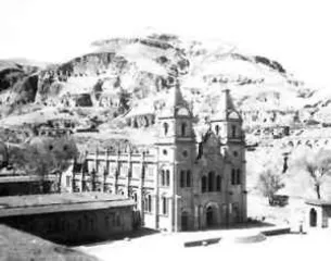 The Zunyi Conference was listed as the church after the liberation