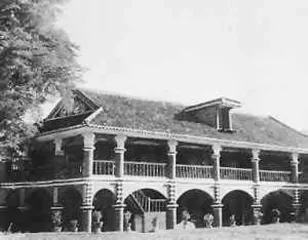 The Zunyi Conference was listed as the church after the liberation1 