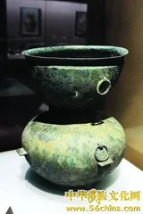 There were already "showers" in the Chu State, and "steamers" were used in the Han Dynasty1 