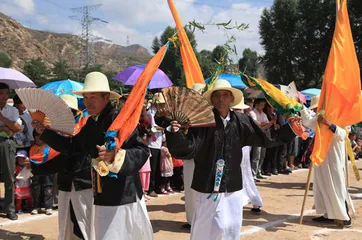 Nadun Festival: A "great" festival for the Turkish people