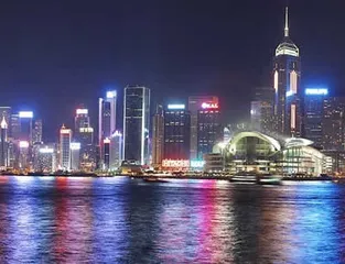 Hong Kong New Year customs0 