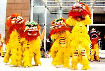 Chinese New Year customs in Hong Kong, Macao and Taiwan0 