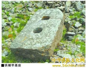 The Grassland Capital in the Flood of 1299: Archaeology of Water Conservancy in Xanadu, Yuan Dynasty