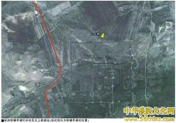 The Grassland Capital in the Flood of 1299: Archaeology of Water Conservancy in Xanadu, Yuan Dynasty1 