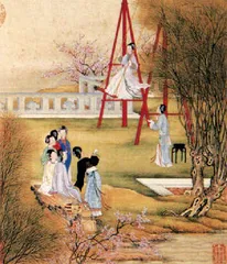 Introduction to the traditional festivals of Qingming Festival in China3 