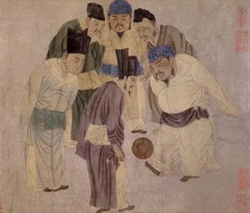 Introduction to the traditional festivals of Qingming Festival in China4 