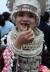 Taijiang: A glimpse of Guizhou Miao Sister Festival10 