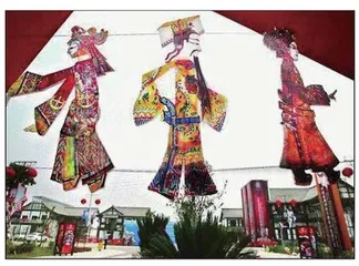 The authenticity of the substrate is the essence and soul of intangible cultural heritage