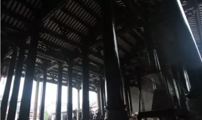 [Deng Qiyao] Whose ancestral hall is it? What is legacy?