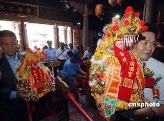 22 projects from China were selected into the "Representative List of Human Intangible Cultural Heritage"1