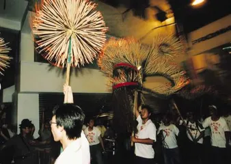 Four traditional activities in Hong Kong apply for cultural heritage to the country