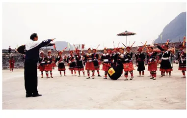 [Deng Qiyao] Discipline, Translation and Cultural System of Body Expression