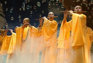 [Hong Xiuping] Thoughts on the Protection of Intangible Cultural Heritage in China's Buddhist Culture