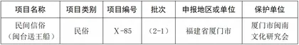 Heavy weight 丨 Tai Chi Quan and the King Boat are included in the list of representative works of human intangible cultural heritage (including application films)10