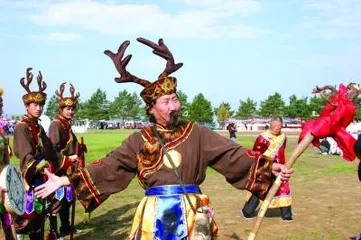 Imakan Rap: A Heroic Epic on the verge of being lost (Photo)