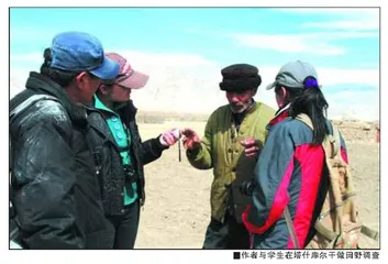 [Wang Jianmin] The protection of "intangible cultural heritage" should stimulate the subjectivity of ethnic minorities