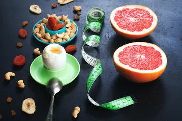 Drink grapefruit juice to lose weight