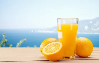 Drink grapefruit juice to lose weight1
