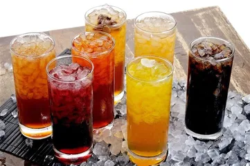 How to eat freshly squeezed juice to lose weight?1