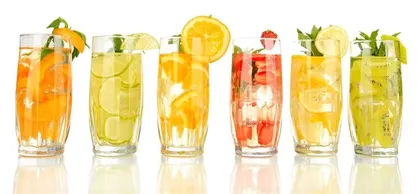 How to eat freshly squeezed juice to lose weight?2