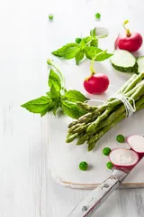 Ladies may wish to try mint soaking water and look forward to the weight loss effect1