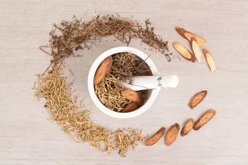 Can coix seed powder still lose weight? How does it work?2