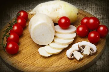 How to eat white radishes and lose weight?2