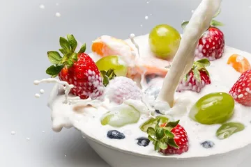 Are sugar-free fruits effective in losing weight?1