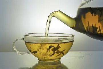 How much do you know about the slimming tea rankings?