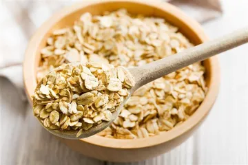 This food will scrape off a lot of oil from you1