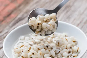 What should you eat for a week to lose weight?1