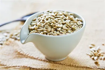 Can nuts help people lose weight?2