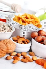 Can you make fat by eating melon seeds often? What should I do?2